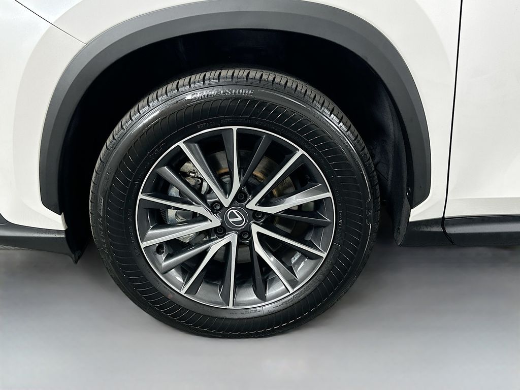 Thumbnail: 2024 Lexus NX - 30