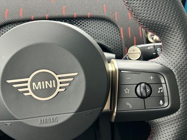 Thumbnail: 2026 MINI Cooper Countryman - 20