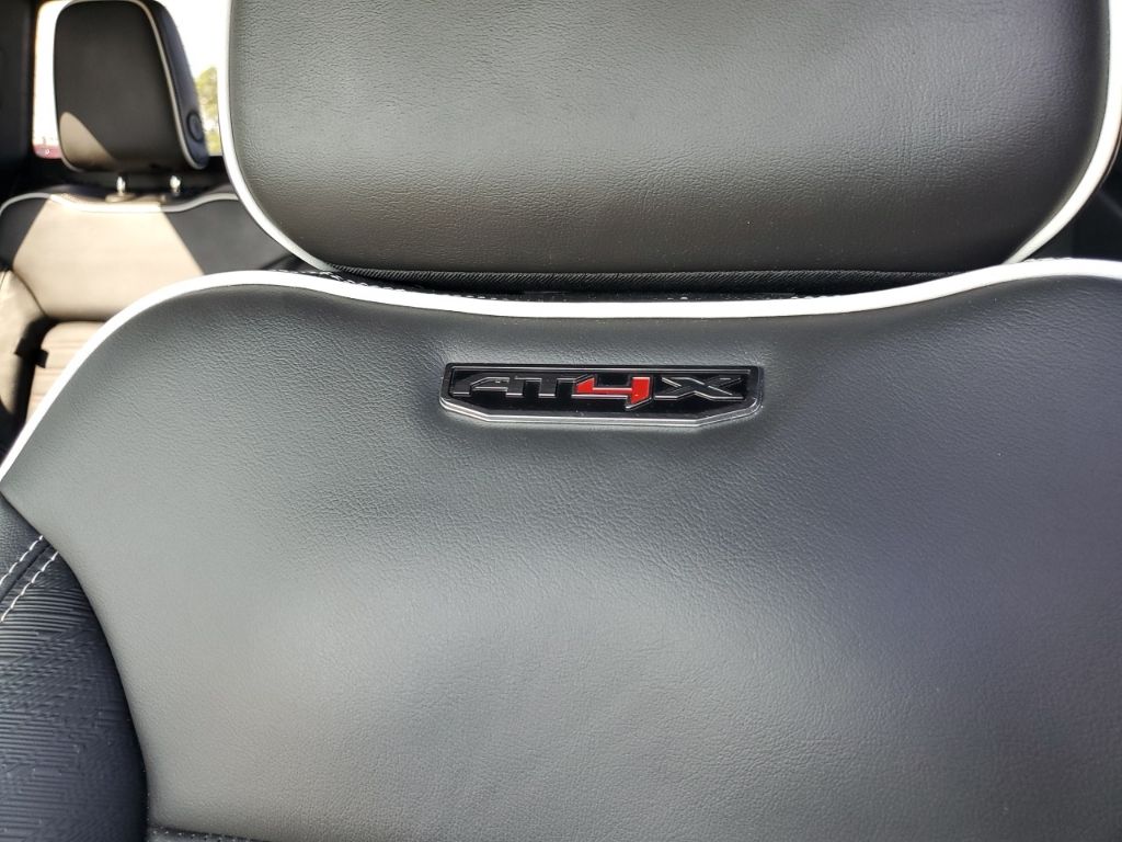 Used Car 2024 Gmc Sierra 1500  At4x For Sale Under $70,000 In Austin, Texas