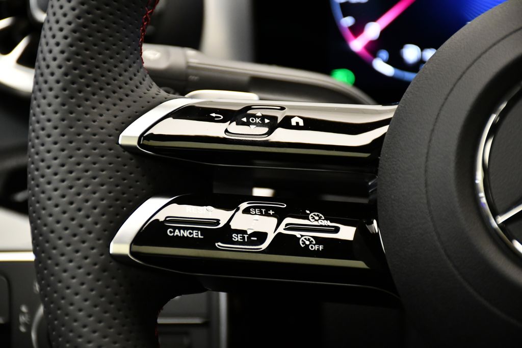 Thumbnail: 2026 Mercedes-Benz CLA - 23