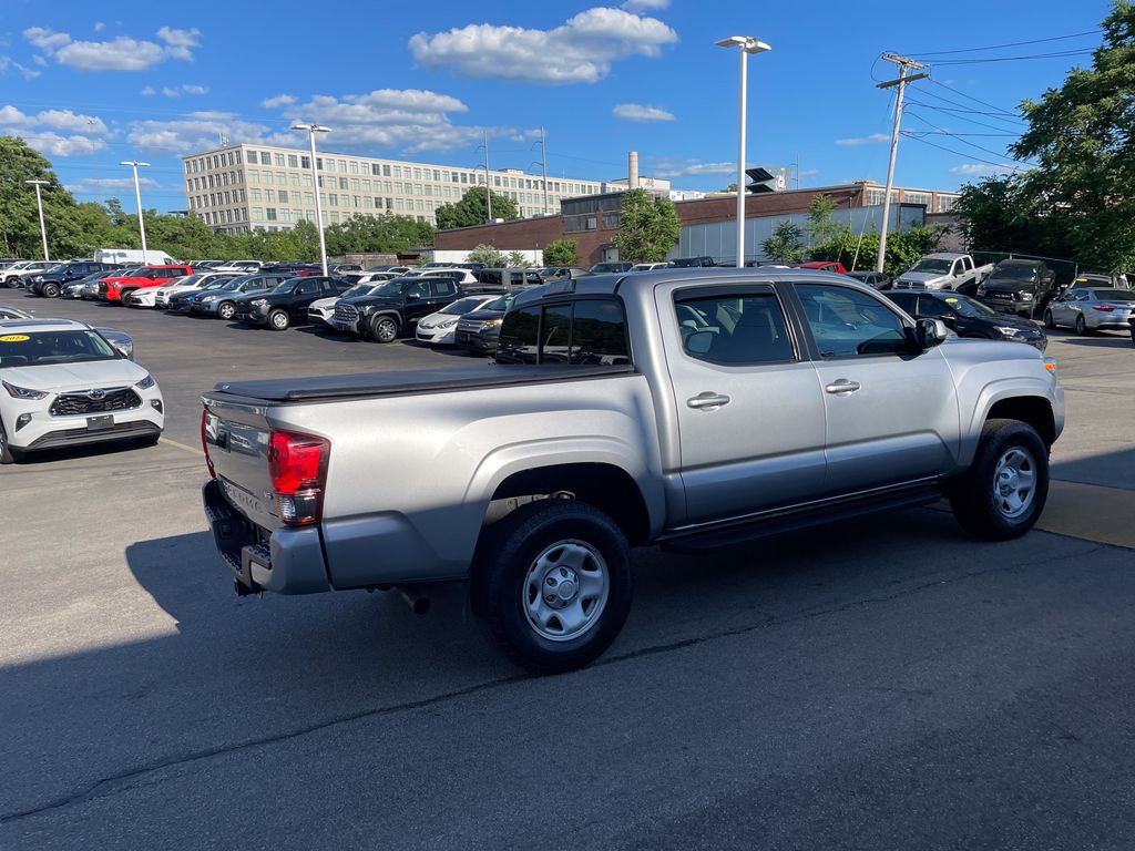 Used 2019 Toyota Tacoma Truck