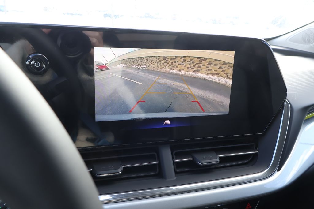 Thumbnail: 2026 Chevrolet Trax - 26