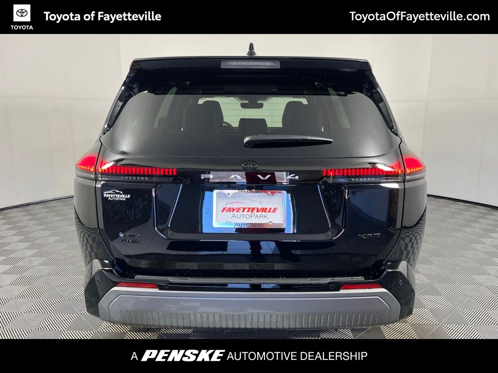 Thumbnail: 2026 Toyota RAV4 - 12