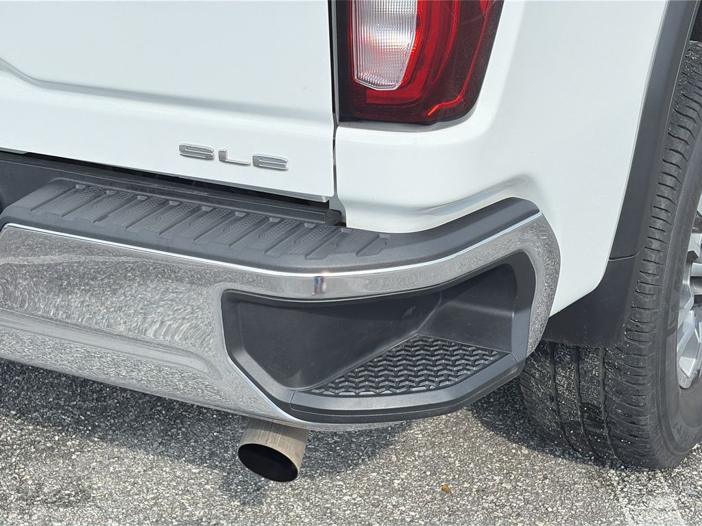 Used 2022 GMC Sierra 2500HD Truck