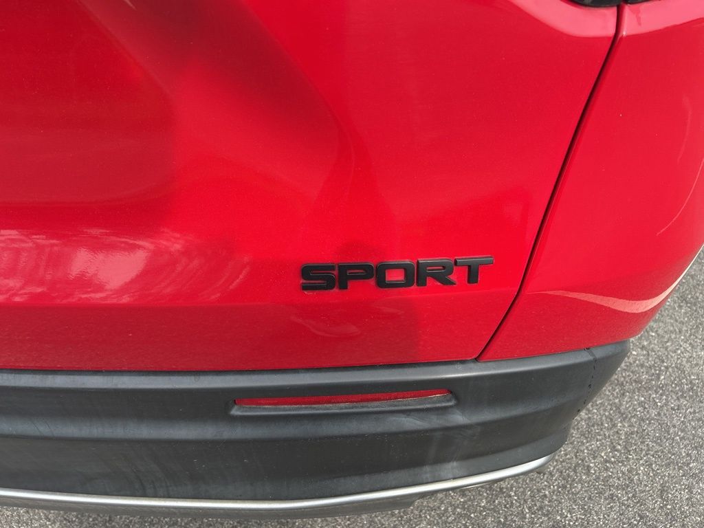 2023 Honda HR-V Sport - 10
