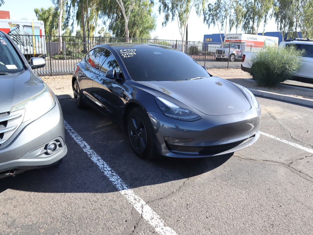 Thumbnail: 2023 Tesla Model 3 - 3