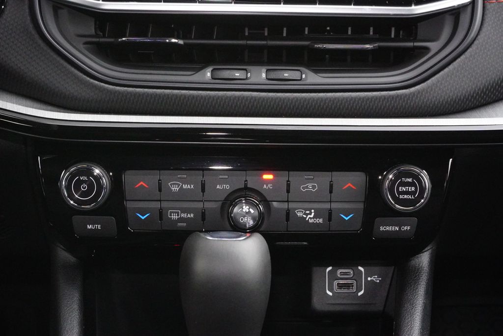 Used Car 2024 Jeep Compass  Trailhawk For Sale Under $25,000 In Weatherford, Texas