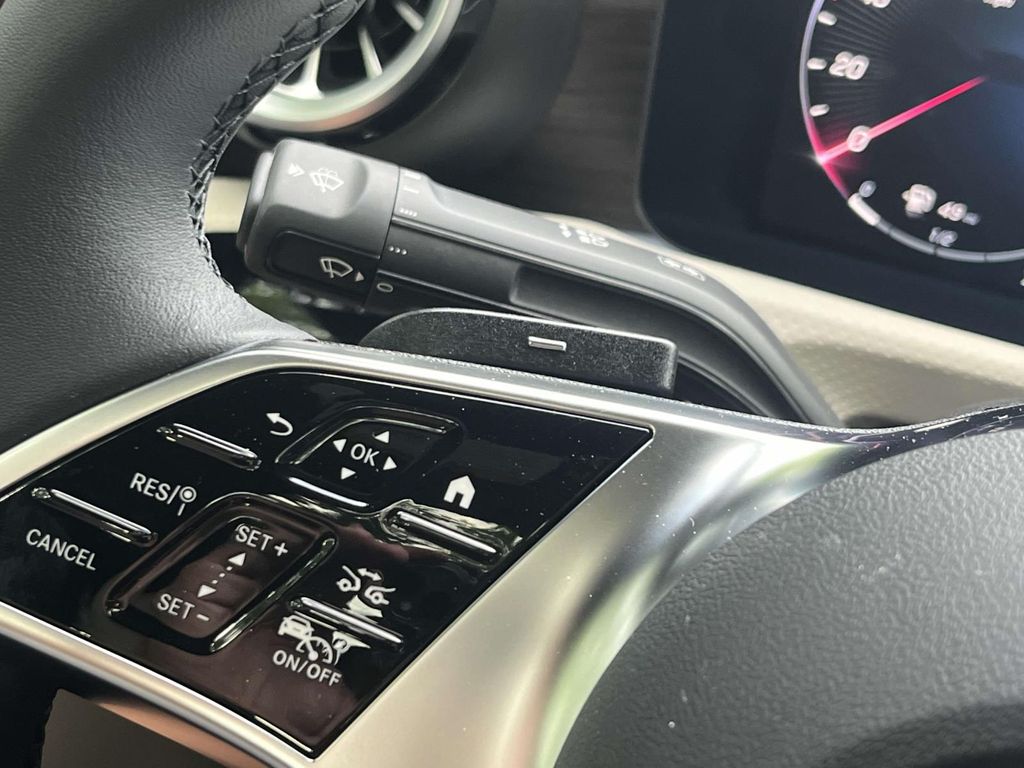 2025 Mercedes-Benz CLA 250 21
