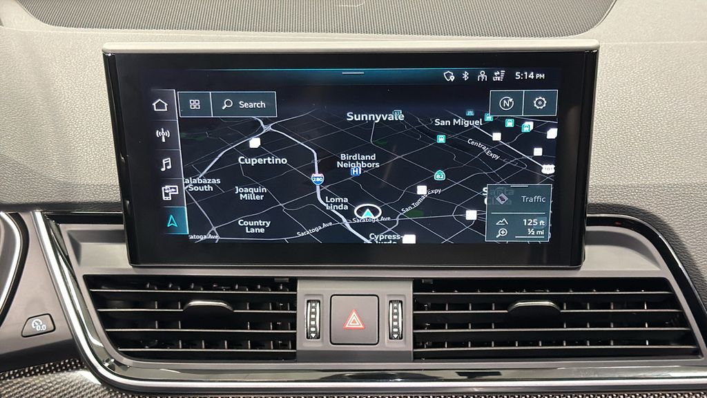 2022 Audi SQ5 Prestige 23