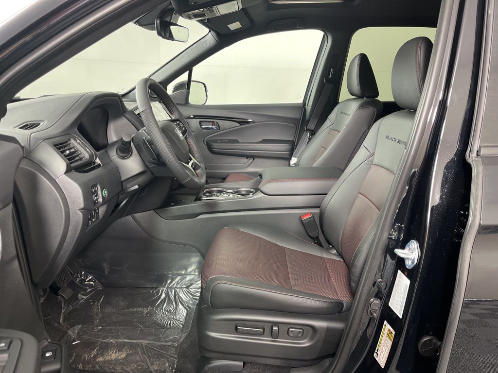 Thumbnail: 2026 Honda Ridgeline - 22