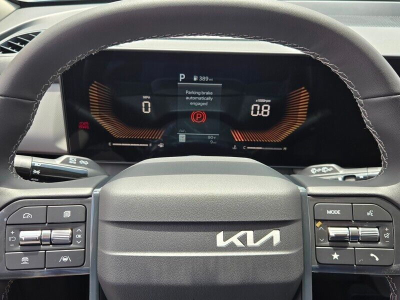2027 Kia Seltos - $28,530
