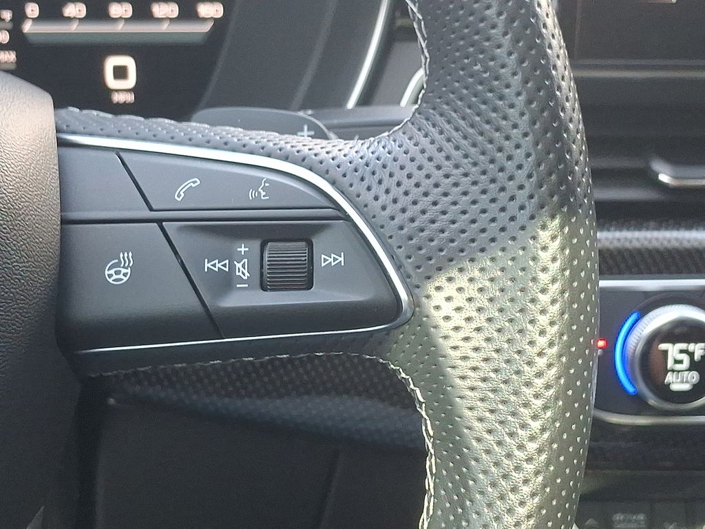 2022 Audi S4 Premium Plus 22