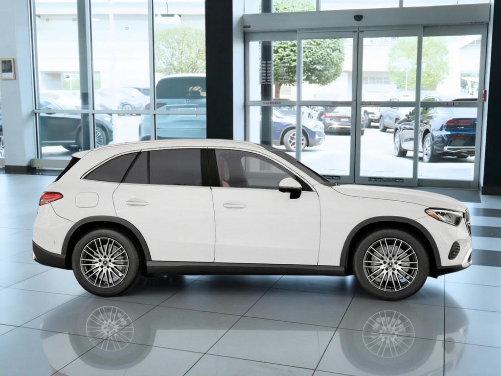Thumbnail: 2026 Mercedes-Benz GLC - 15