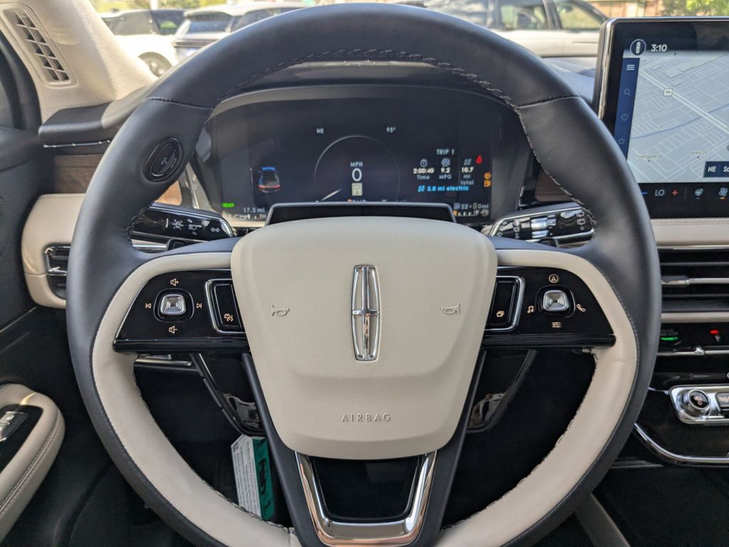2025 Lincoln Corsair Grand Touring