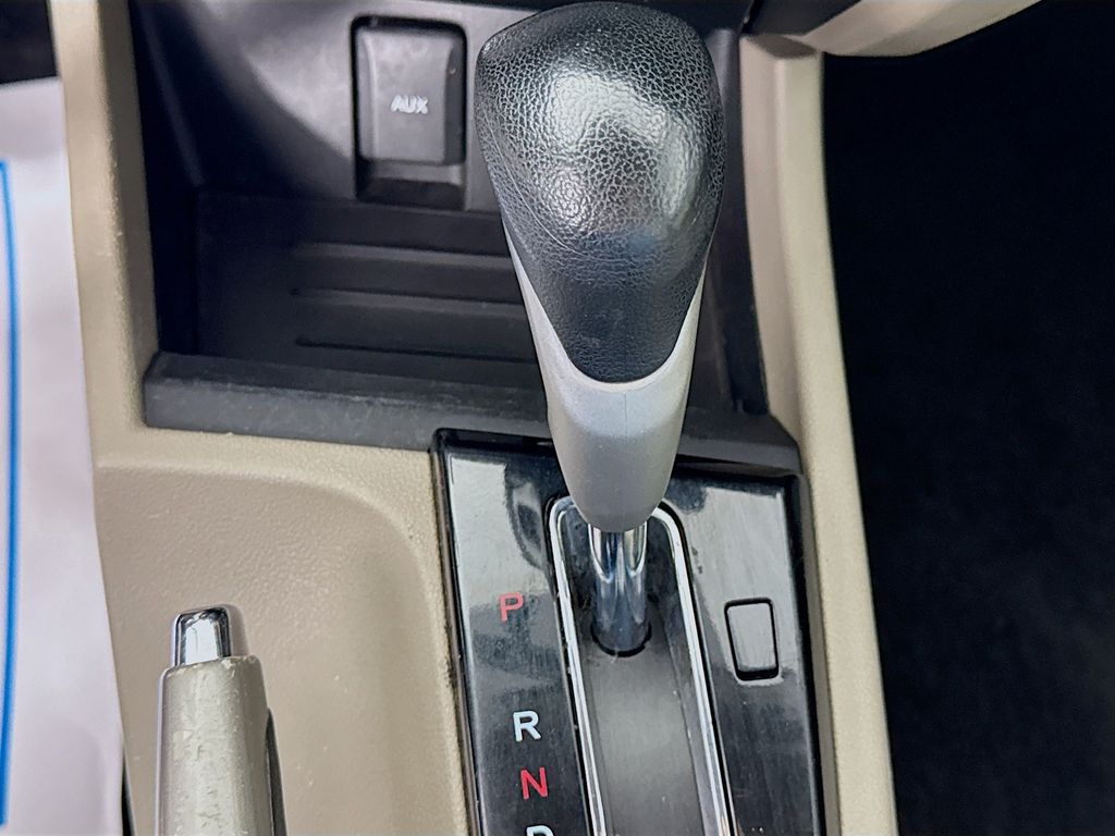 Used Car 2015 Honda Civic  Lx For Sale Under $10,000 In Austin, Texas