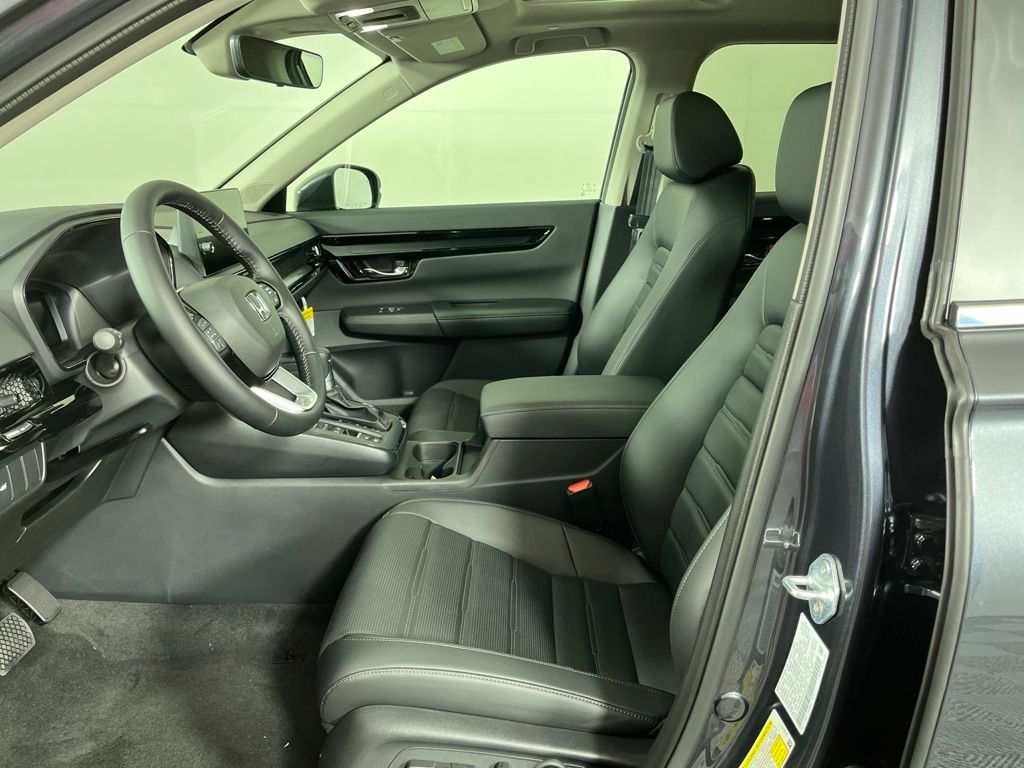 Thumbnail: 2026 Honda CR-V - 25