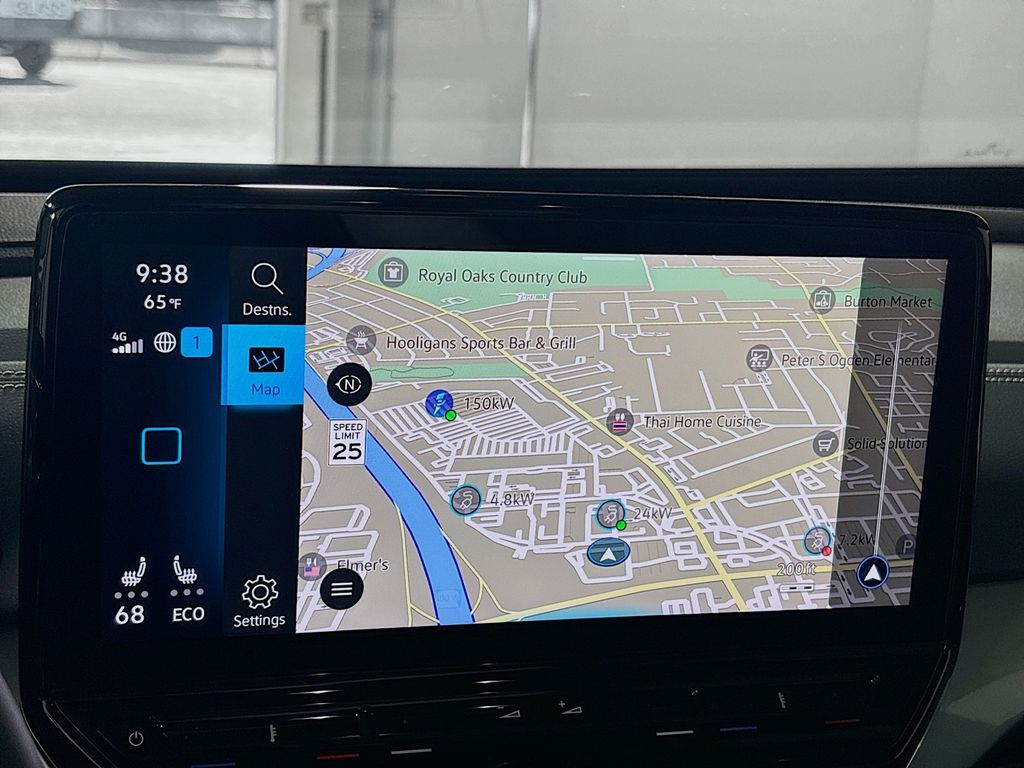 2023 Volkswagen ID.4 Pro S