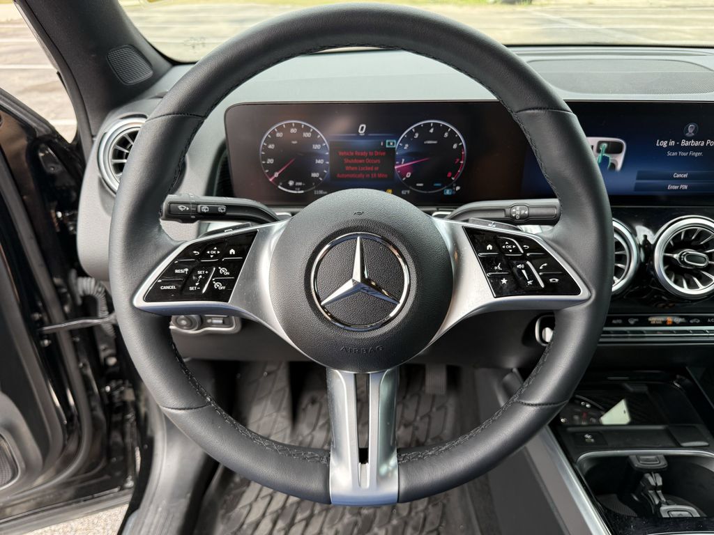 2025 Mercedes-Benz GLB GLB 250  at Ultimate Motorsports