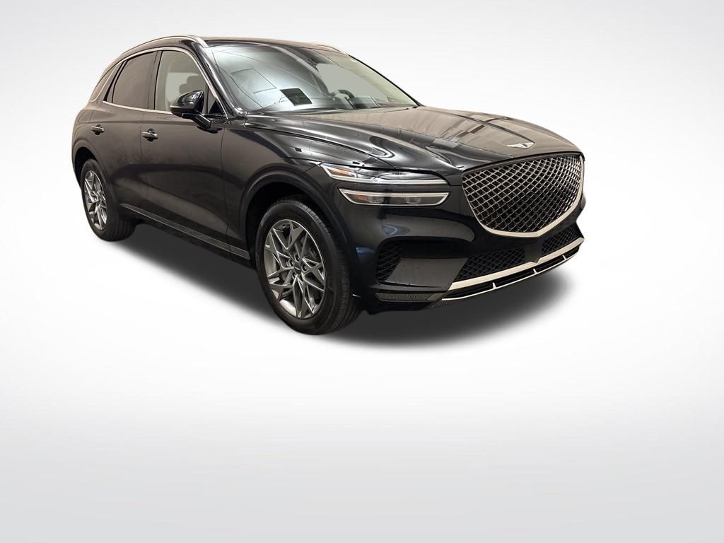 Used 2025 Genesis GV70 For Sale in Bedford, OH