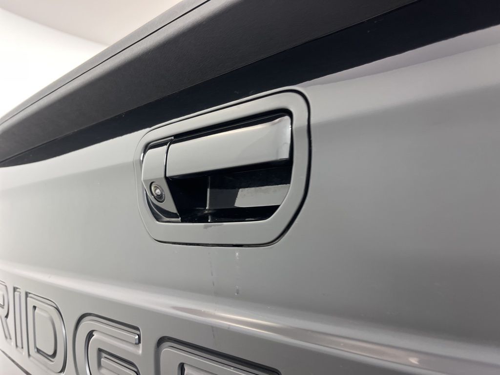 Thumbnail: 2025 Honda Ridgeline - 18