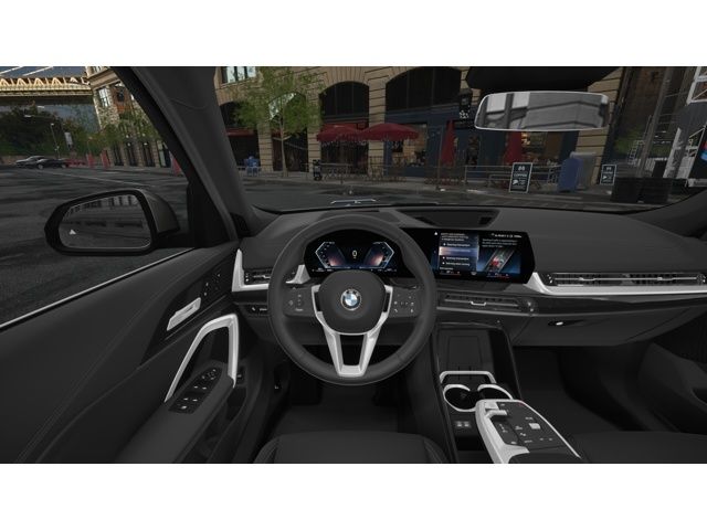 Thumbnail: 2026 BMW X1 - 13