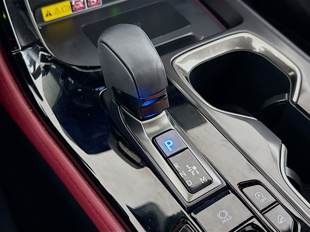 Thumbnail: 2023 Lexus NX - 17