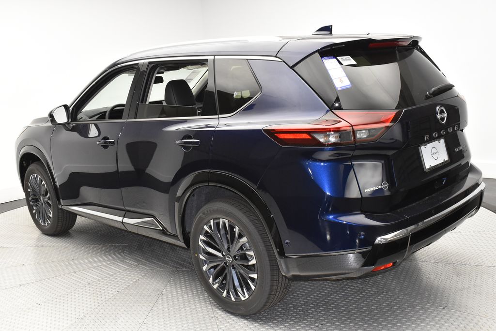 Thumbnail: 2026 Nissan Rogue - 7
