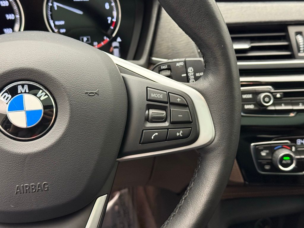 2019 BMW X1 xDrive28i 14