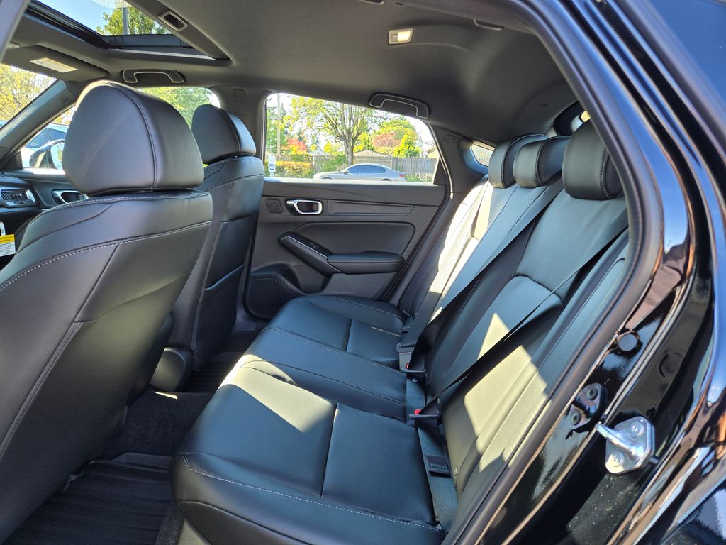 2026 Acura Integra A-Spec Package