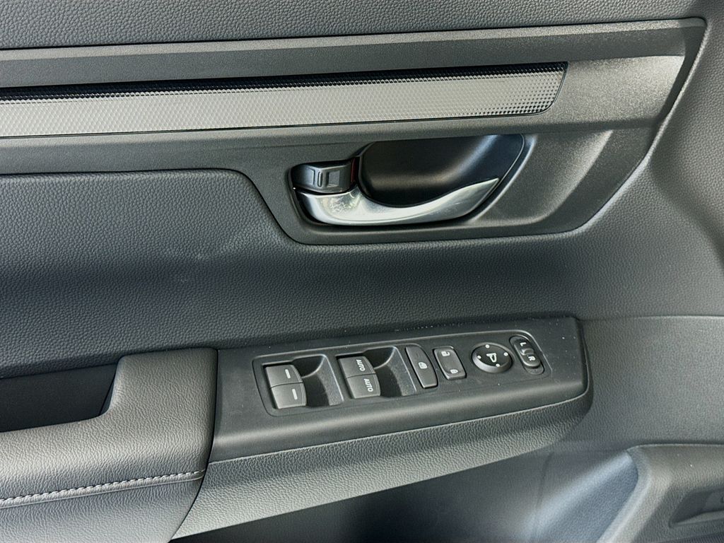 Thumbnail: 2026 Honda CR-V - 23