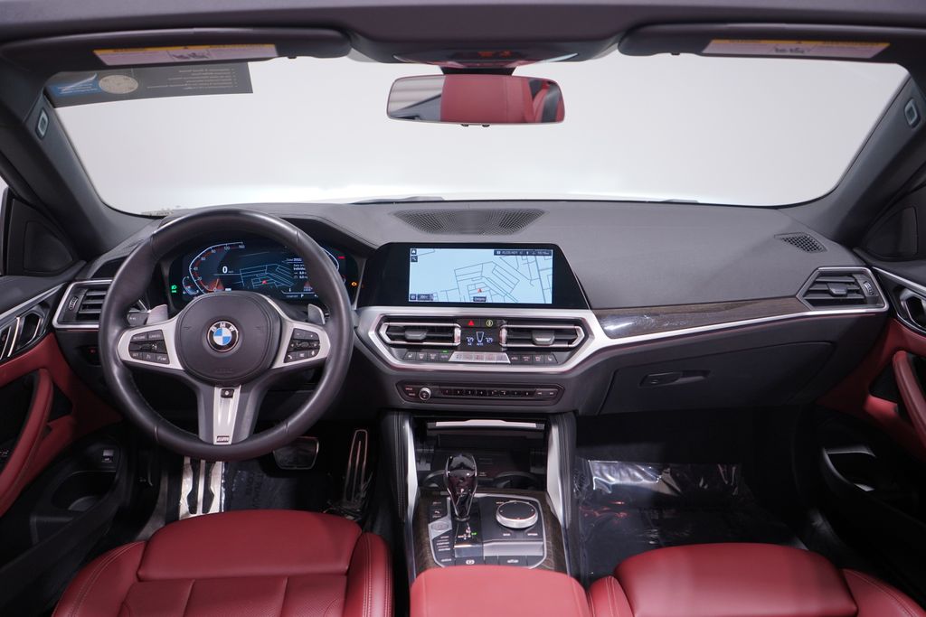 Thumbnail: 2023 BMW 4 Series - 13