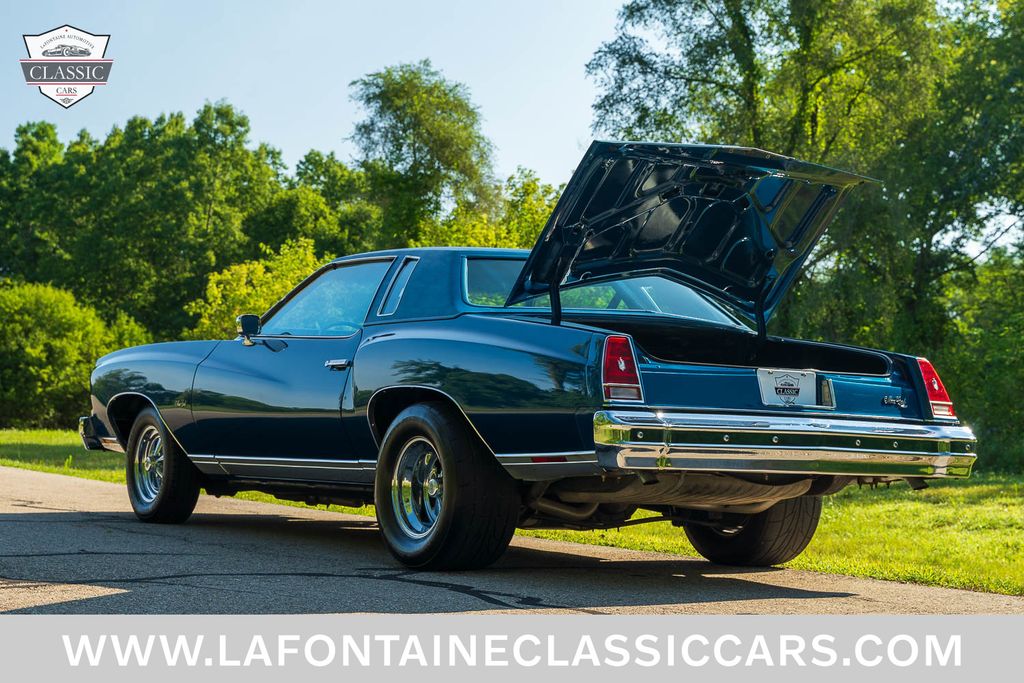 1976 Chevrolet Monte Carlo 65