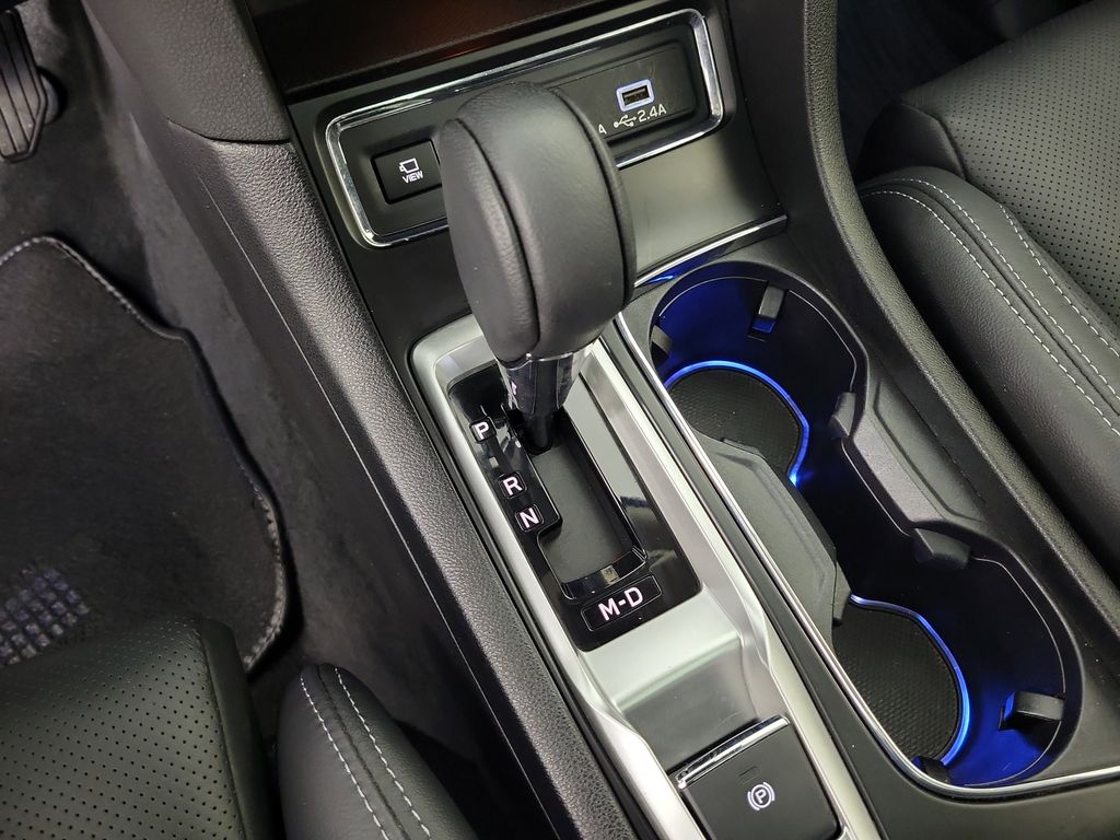 2023 Subaru Ascent Limited Blue at AutoSavvy Houston Southwest