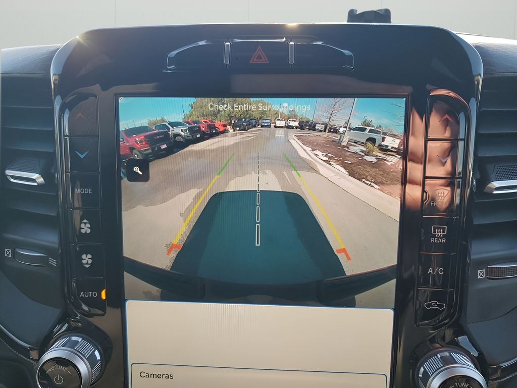 Used Car 2023 Ram 1500  Limited For Sale Under $50,000 In Austin, Texas