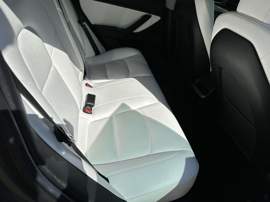 2019 Tesla Model 3 Long Range 20