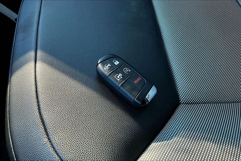 2024 Ram Promaster 3500 High Roof - 10