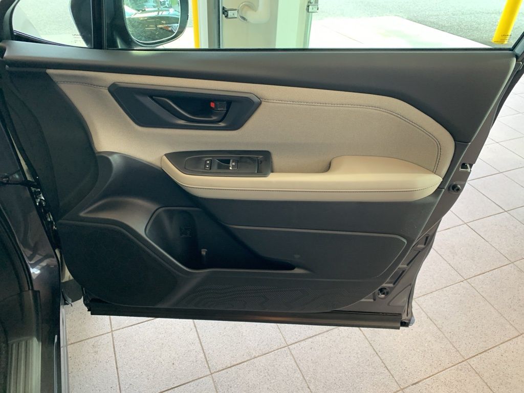 New 2026 Gray Subaru Premium image 20