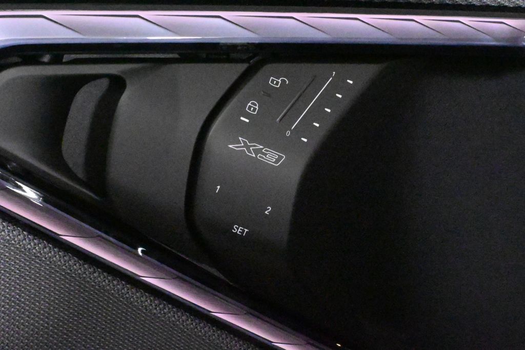 Thumbnail: 2025 BMW X3 - 29