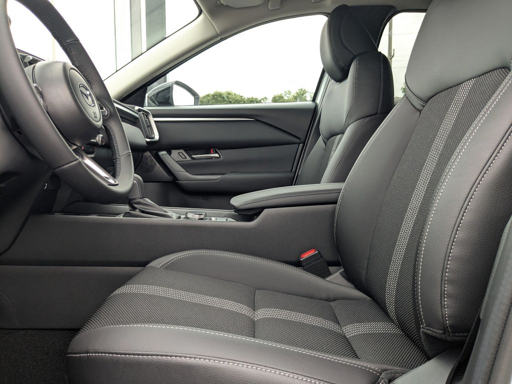 2026 Mazda CX-50 Hybrid Preferred