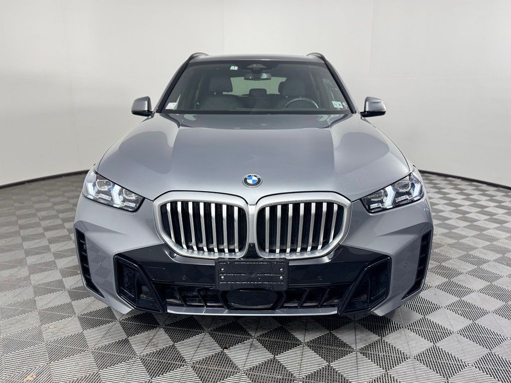 Thumbnail: 2026 BMW X5 - 2