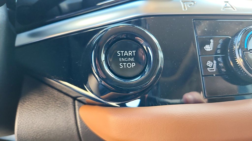 2026 Nissan Pathfinder