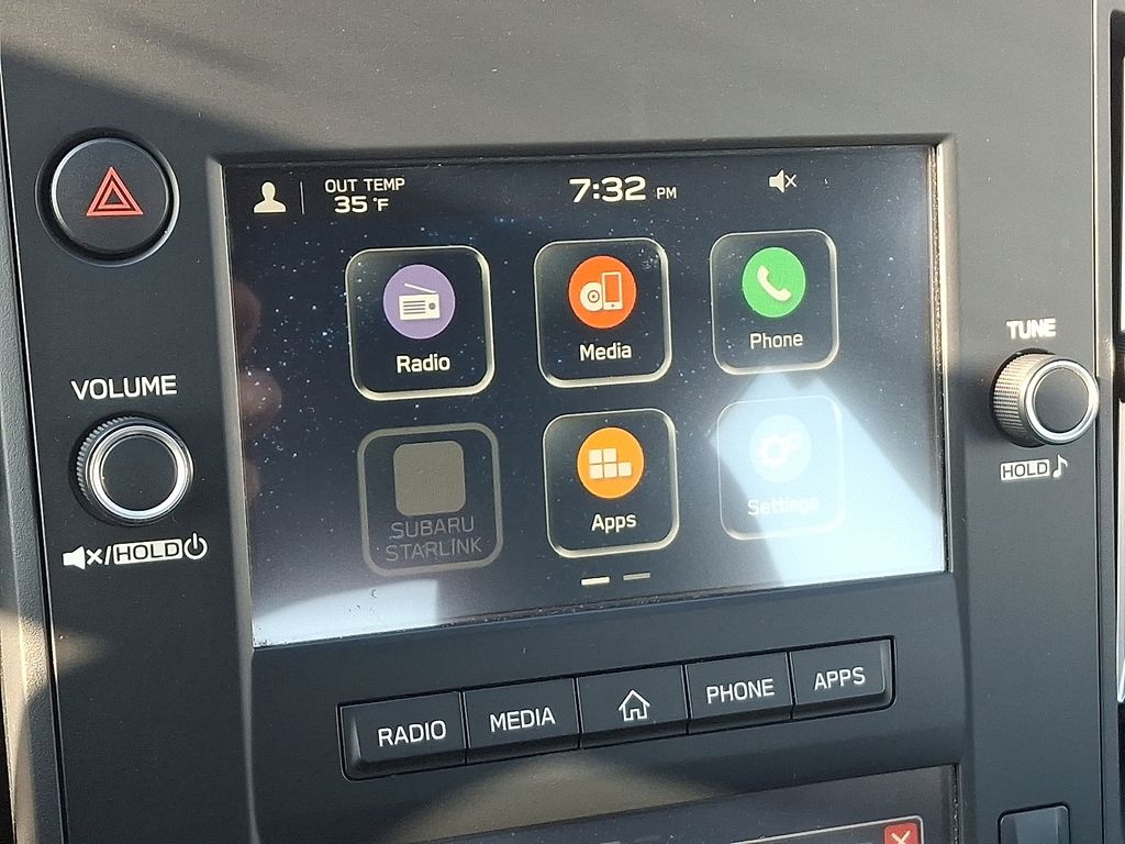 Thumbnail: 2022 Subaru WRX - 16