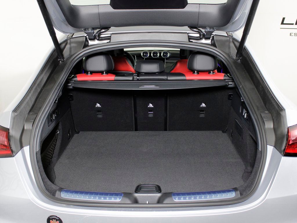 used 2026 Mercedes-Benz GLC car, priced at $72,364
