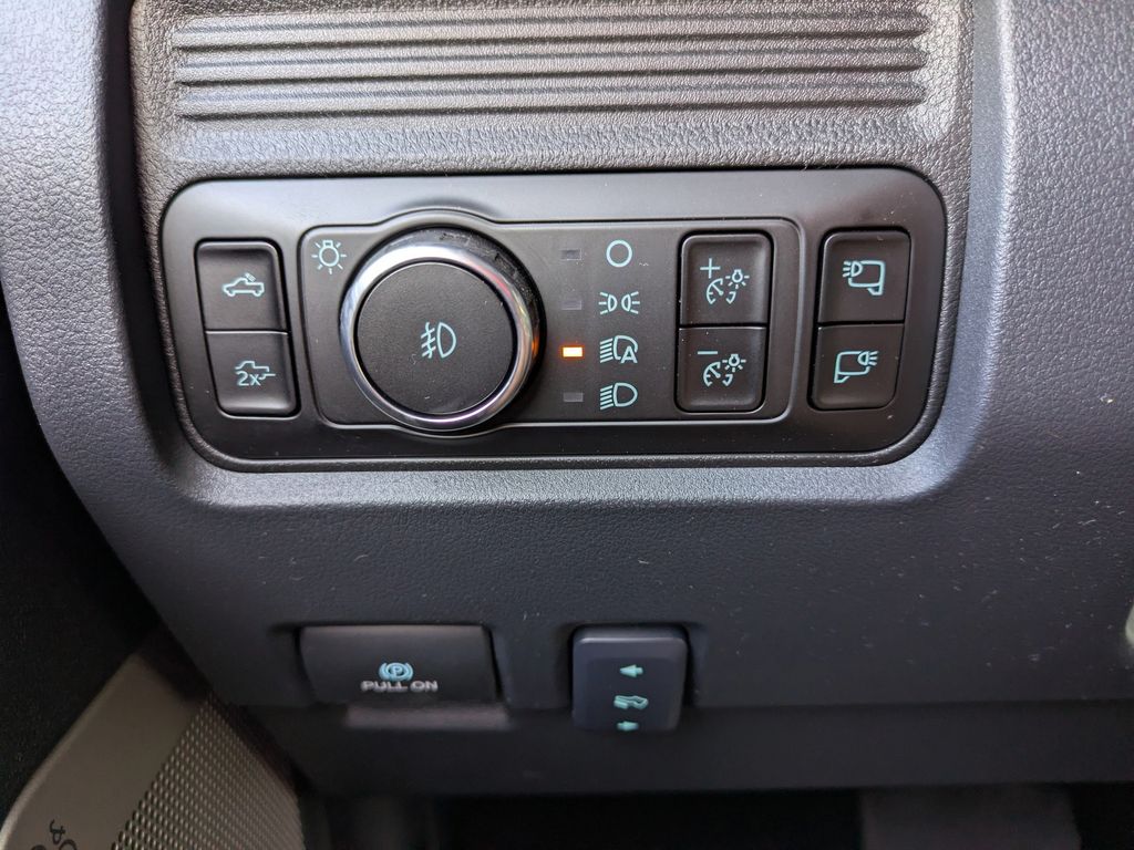 2026 Ford F-350 Super Duty LARIAT