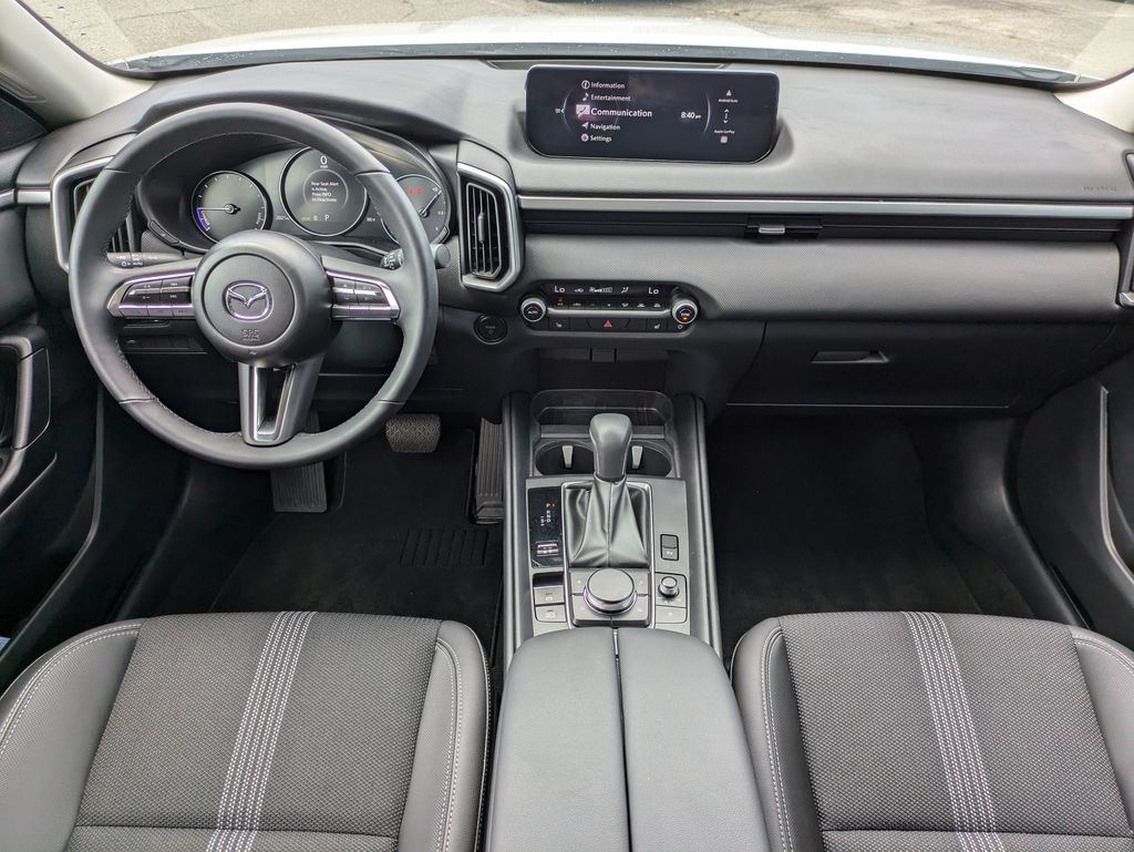 2026 Mazda CX-50 Hybrid Preferred