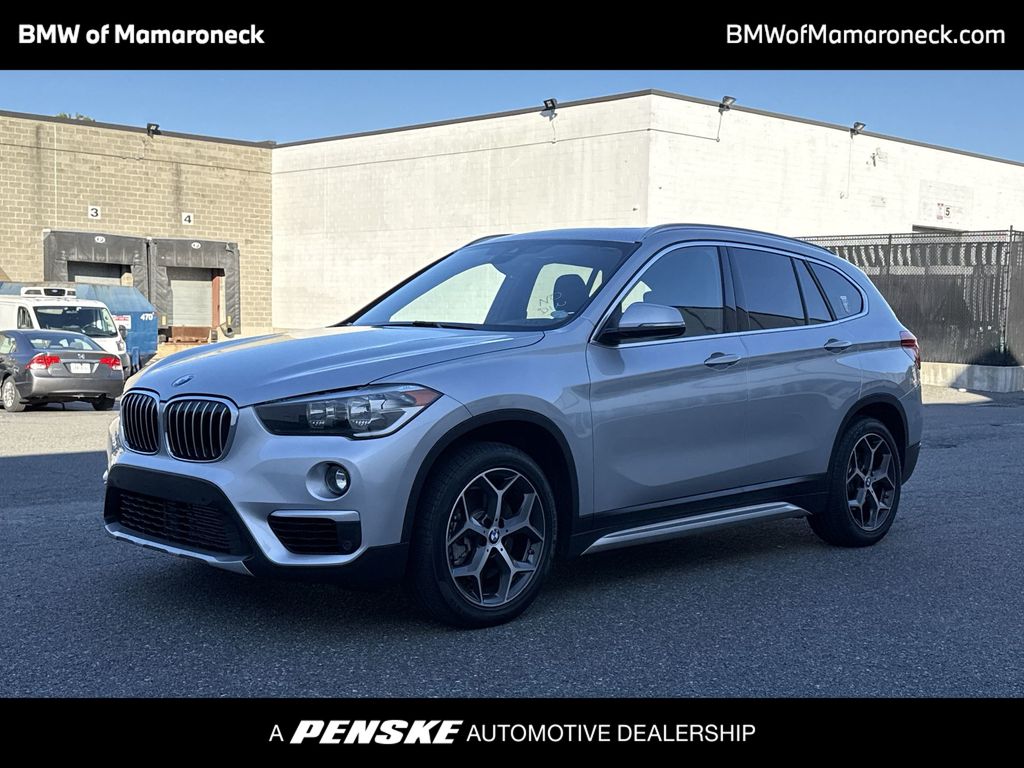 2019 BMW X1 xDrive28i -
                  Mamaroneck, NY