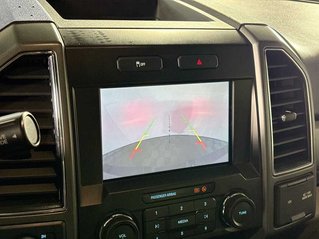 2021 Ford F-250SD XLT