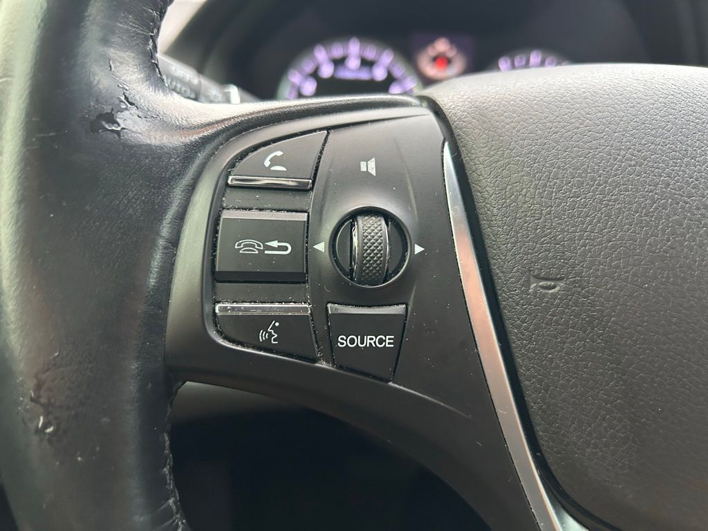 Thumbnail: 2019 Acura TLX - 21