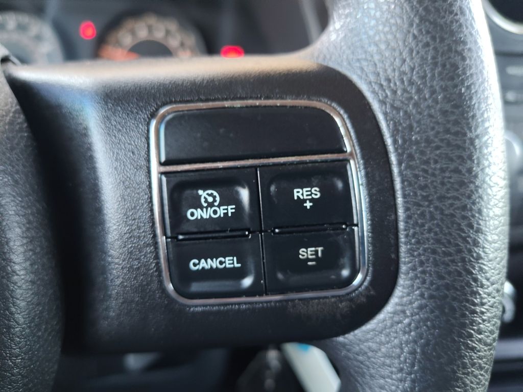 Used Car 2016 Jeep Patriot  Sport For Sale Under $10,000 In Austin, Texas