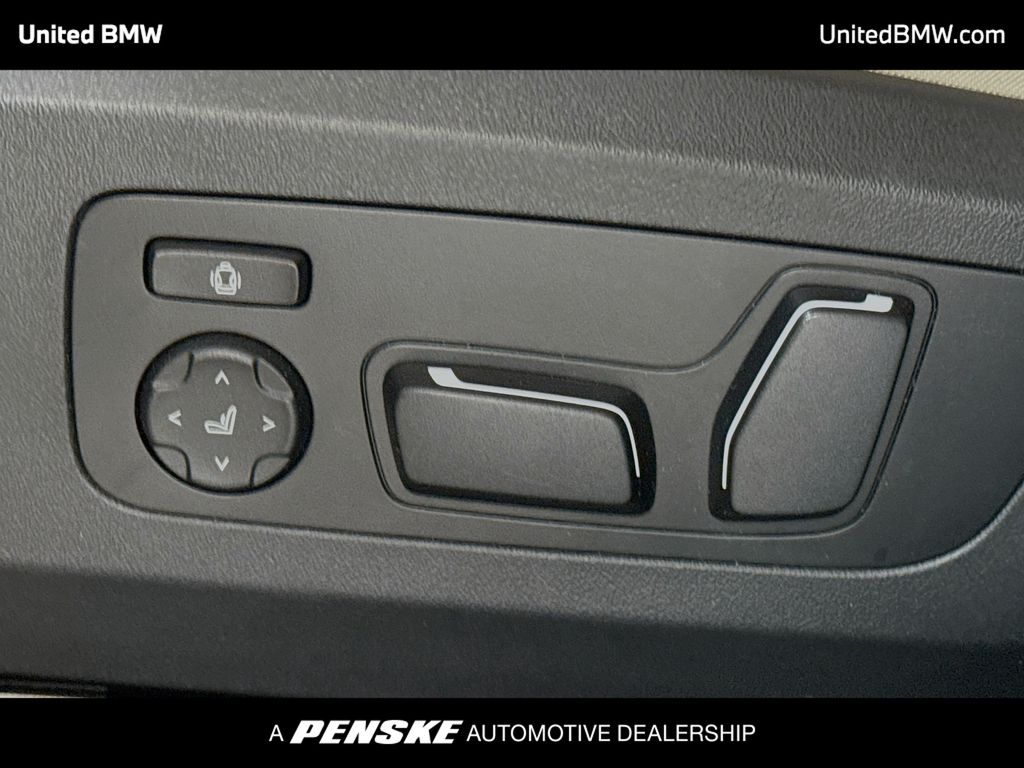 Thumbnail: 2025 BMW X3 - 4